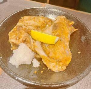 八丈島郷土料理 源八船頭 船橋店