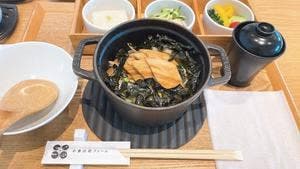小倉山荘ファームダイニングカフェ