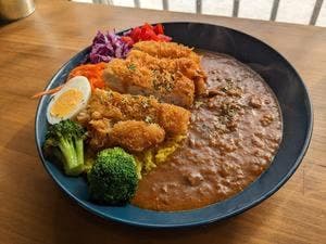 カレーキッチン オニオン