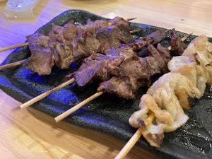 串焼酒場串ヤロー