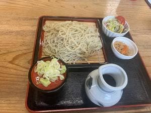 そば処 さくら家