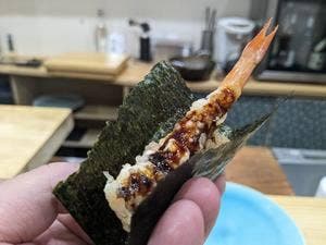 野毛のおにかい