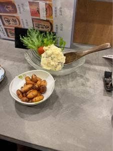元気酒場いらっしゃいマーシー