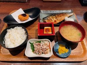 和洋キッチンゲキ