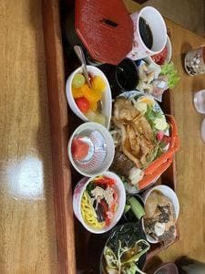 割烹 すぎさわ