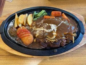 レストハウス たんぽぽ