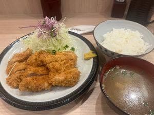 とん喜