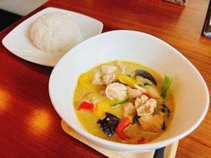 タイレストランSala