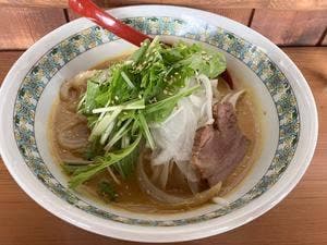 カレーうどん屋 咲々 響が丘店