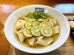 星が丘製麺所 久屋大通店