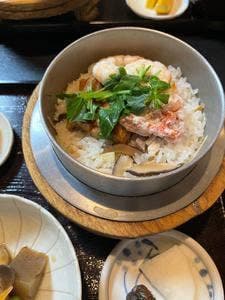 釜めし 志津香 大宮店