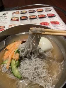 韓国料理 樹夢 -Ju・Mon- 赤坂店