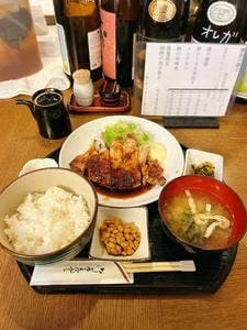 おこげ