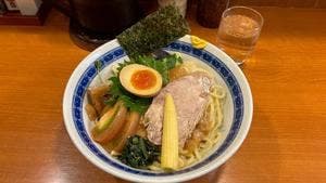 麺恋処 いそじ