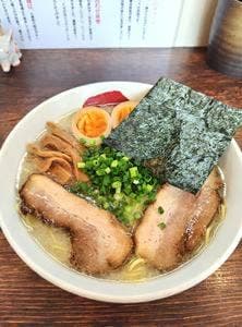 麺屋 三四郎