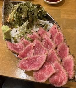 岩瀬串店 SUWARI