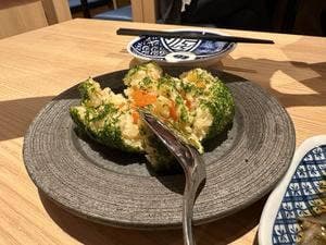 鮨 酒 肴 杉玉 南森町