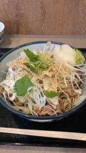 蕎麦しん
