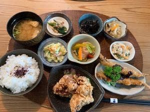 おうちごはん 寺子屋