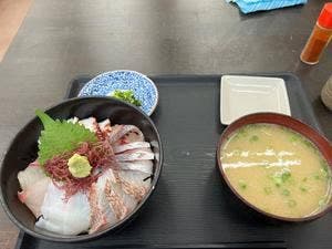 志摩の海鮮丼屋