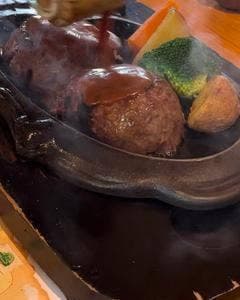 炭焼きレストラン さわやか 焼津店