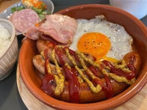 ママ・ド・ウルス