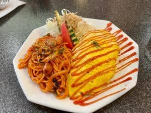 カフェ てぃ～えむ