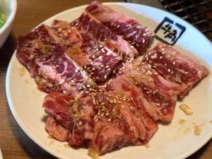 牛角 横浜北幸店