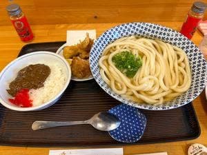 ふる里うどん