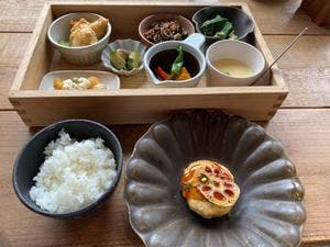 キッチンワーク ペコリーノ