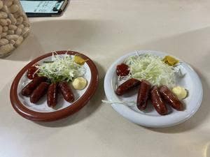 立ち飲み 酒一