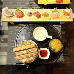 ごはん家きむら