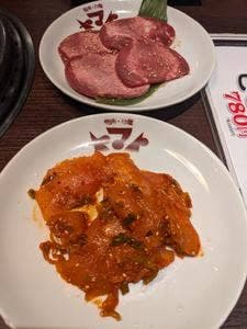 焼肉・冷麺ヤマト 一関店