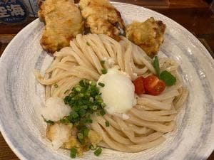 うどん大師 空海