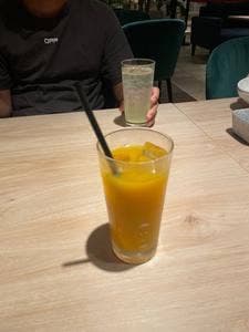 Island dinning SLOW