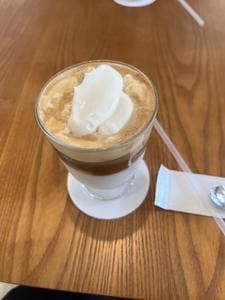 month cafe