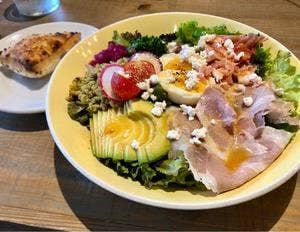 マザームーンカフェ 新神戸店