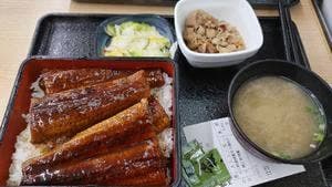 吉野家 2号線五日市店