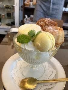 OWN WAY CAFE