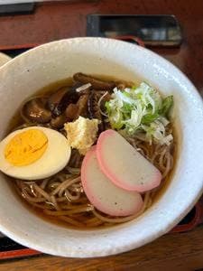 めん処 加賀獅子