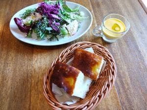 イタリア食堂 タベルナッチャ