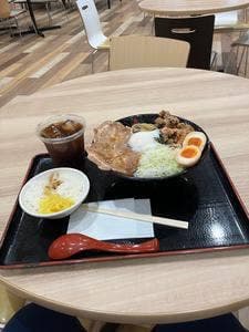 つけ麺専門店 三田製麺所 セブンパークアリオ柏店