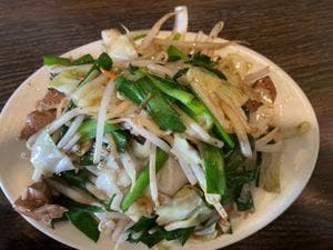 満州里