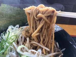 にんたまラーメン かすみがうら店