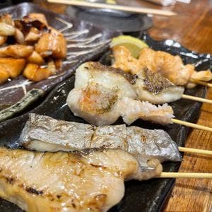 魚串・創作おでん KUSIO