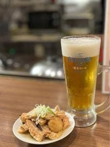 もつ煮処やまり 北2条店