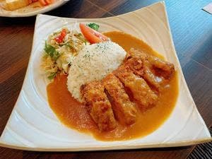 大正浪漫茶房 えふ