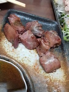 やきとん えん家 池袋東口駅前地下店