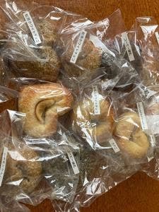 ベーグルとお菓子のお店 さわやま