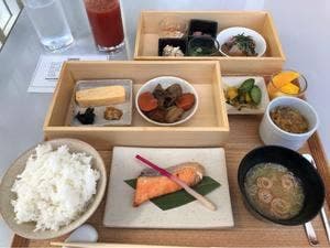 SOMEWHERE RESTAURANT & BAR